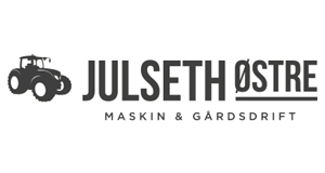 Logo Julseth Østre 