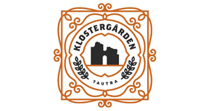 Logo klostergården 