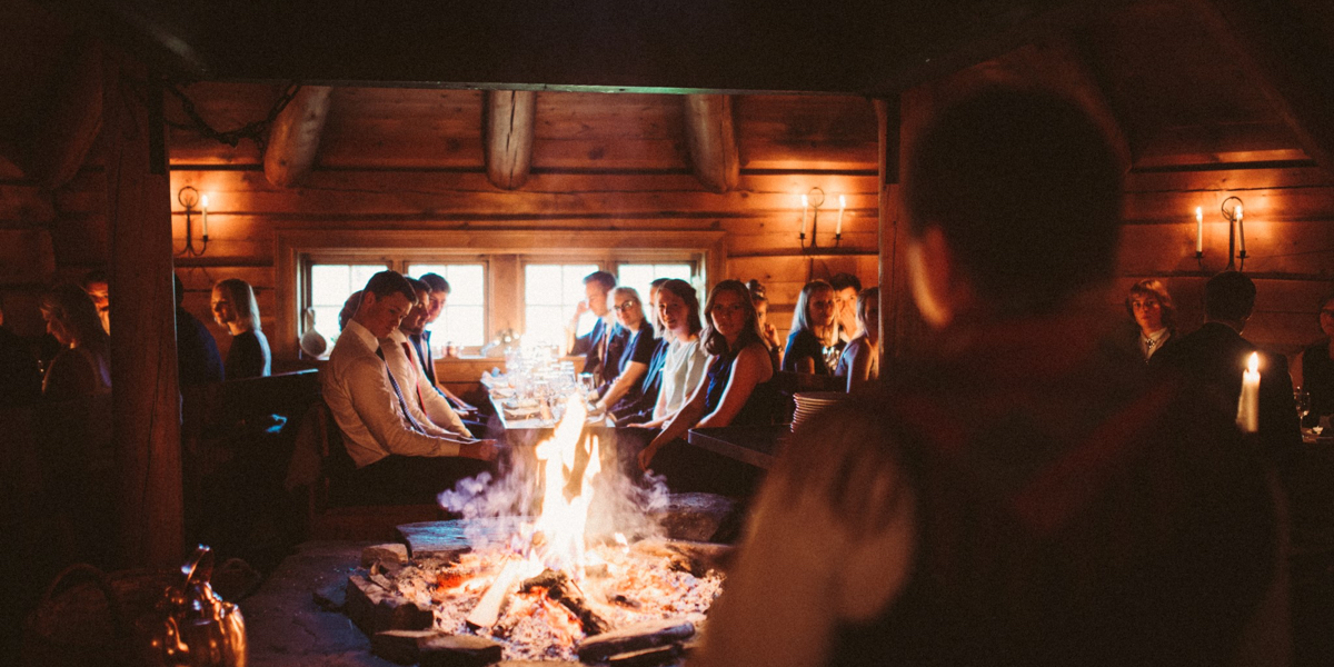 Vauldalen  Fjellhotell