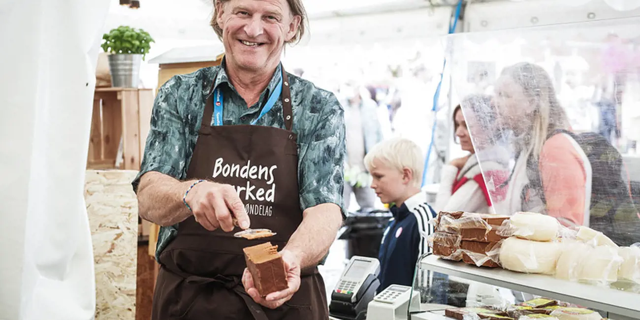 Svein Håpnes Skånaliseter TM 2021 Foto Ole Ekker