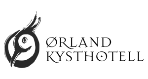 Logo Ørland Kysthotell