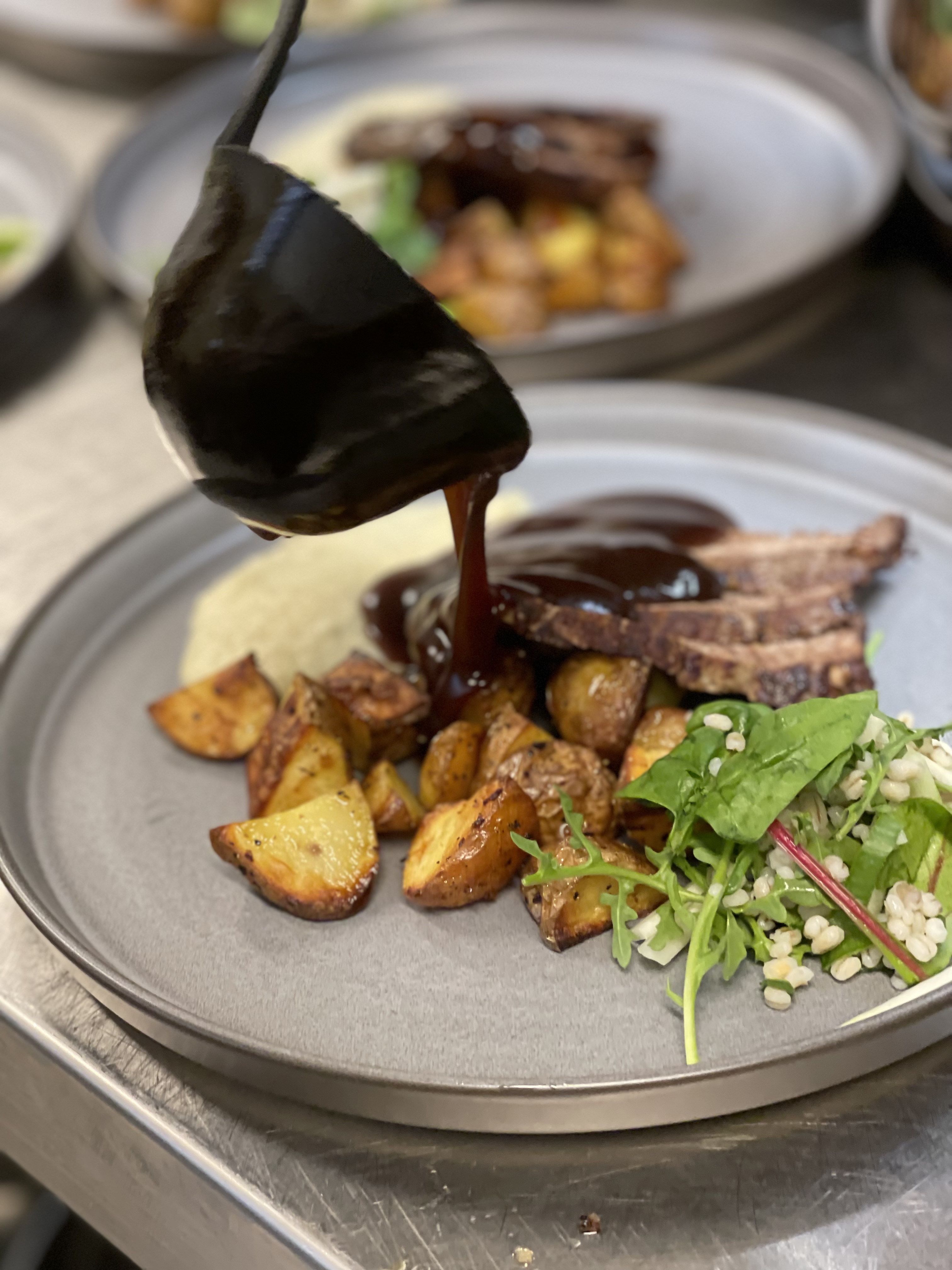 Nordmeland Gårdshotell