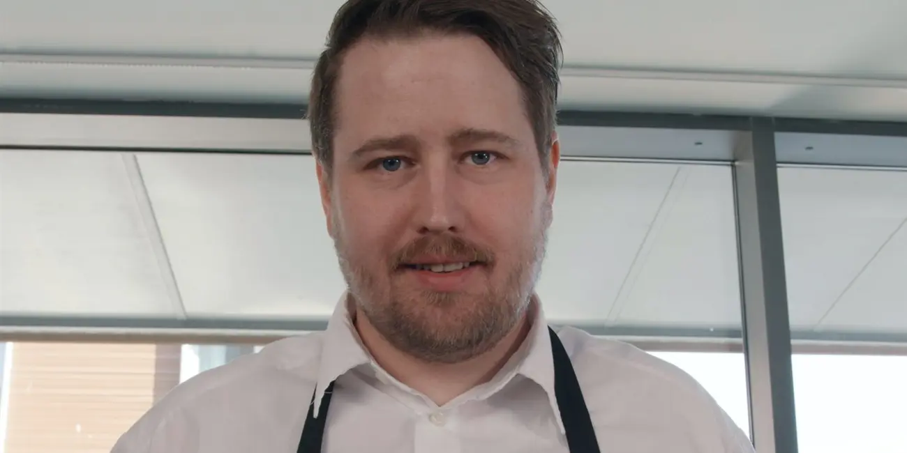 Thomas Rettberg Orklandsalat - Oi! Mat og Drikke