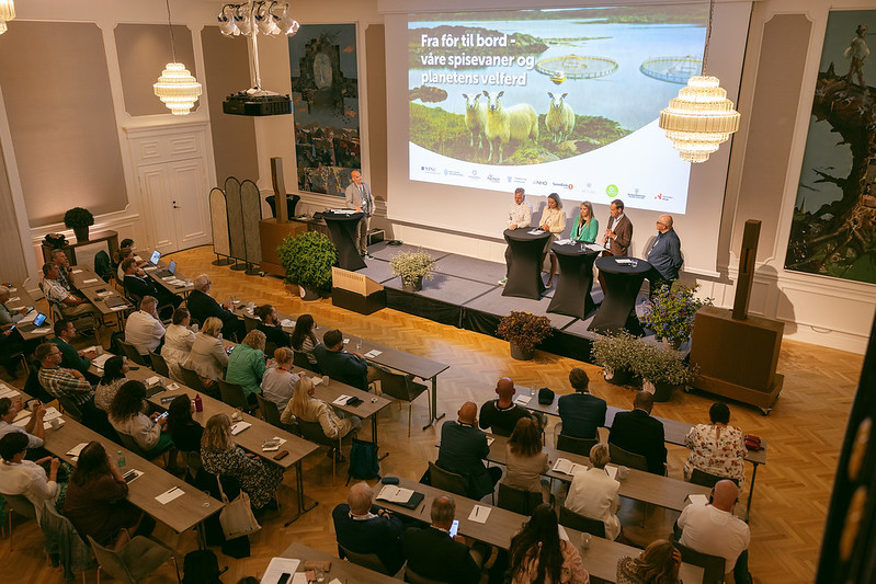 Matseminar 2023 Photo Wil Lee Wright 110A6972