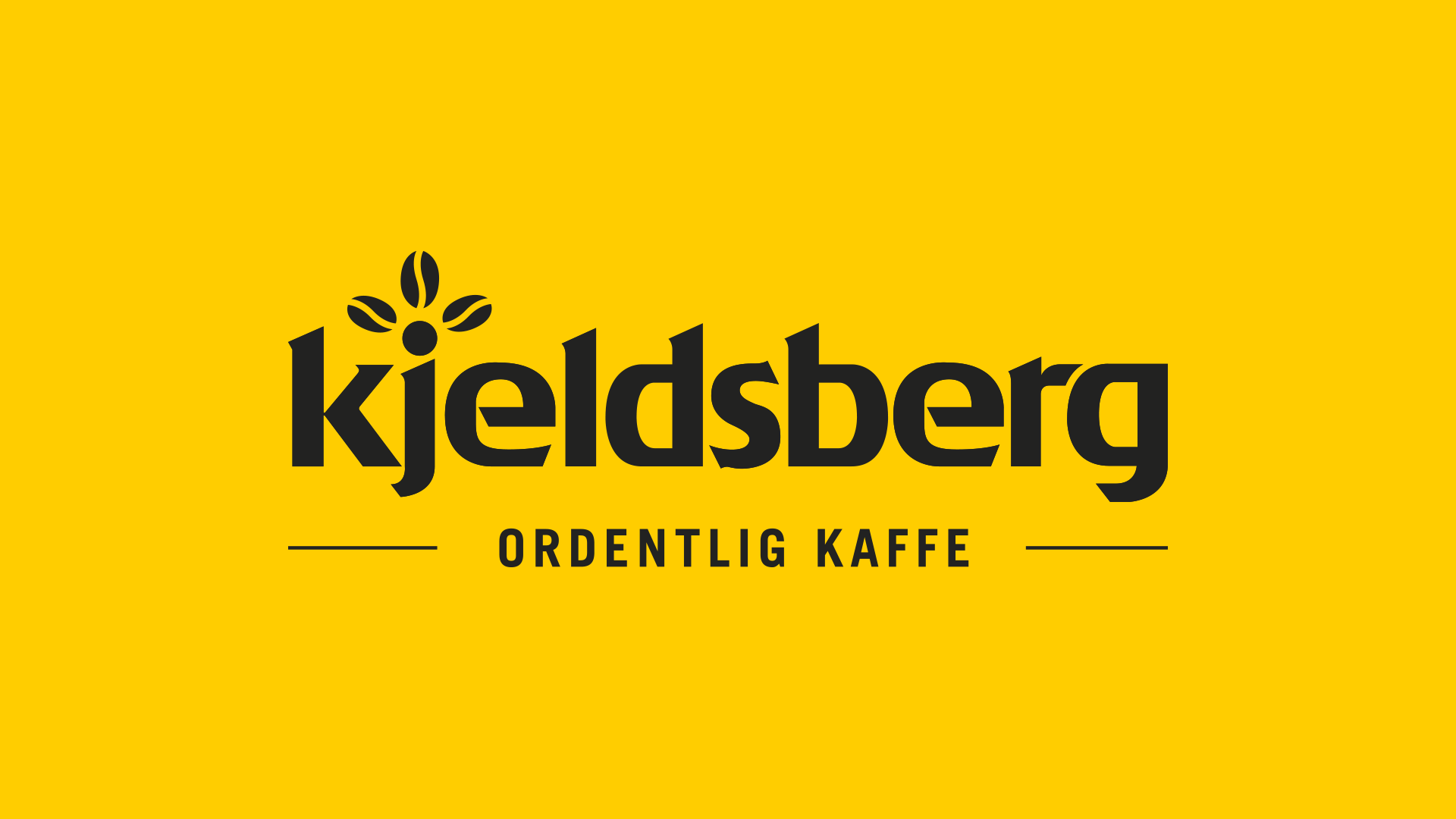 Kjeldsberg Kaffebrenneri