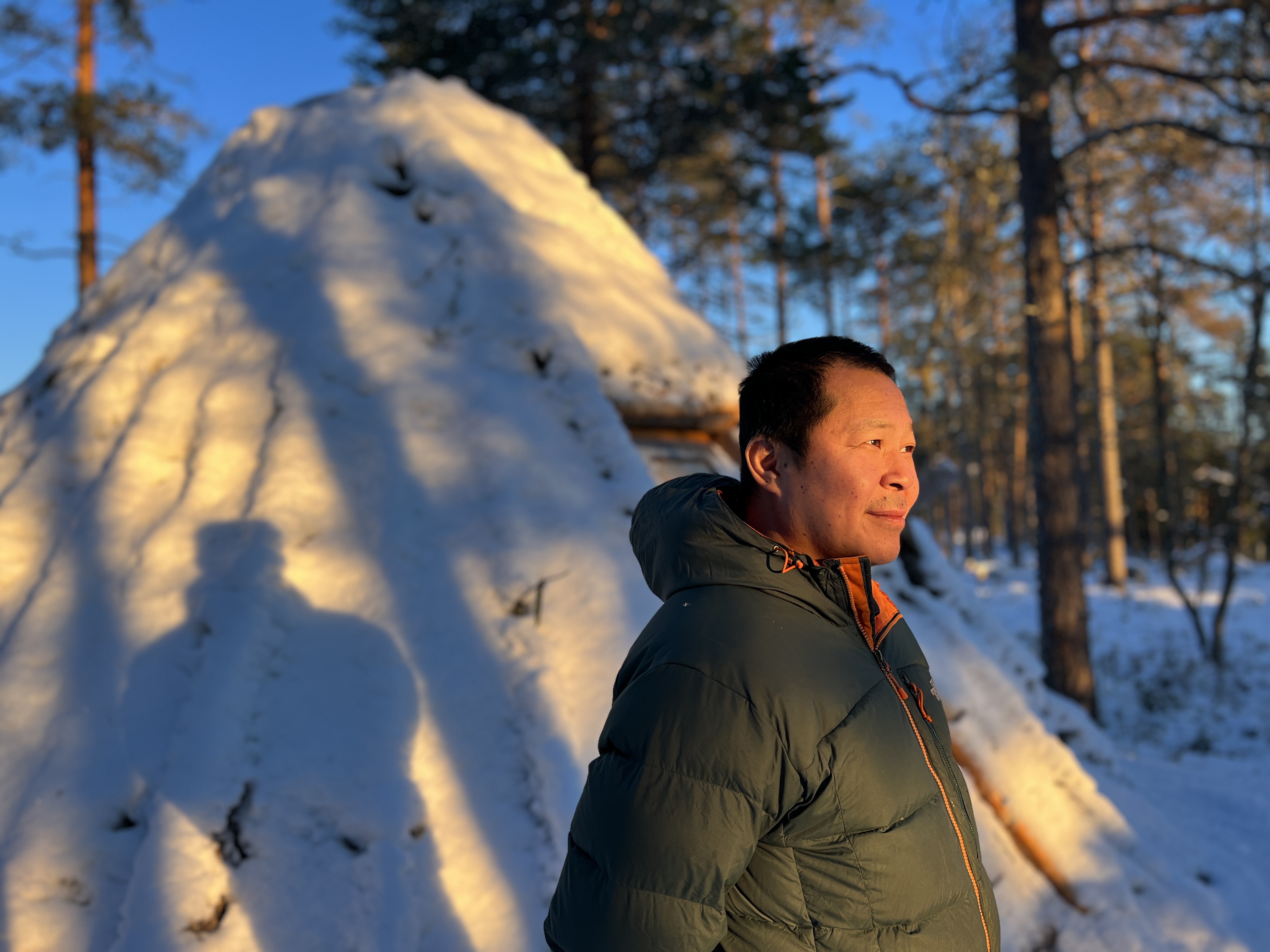 Kim Tomas Joma Saemien Sijte Foto Mai Løvaas