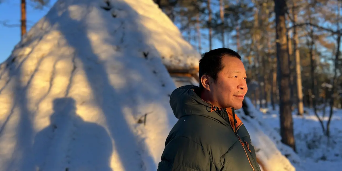 Kim Tomas Joma Saemien Sijte Foto Mai Løvaas