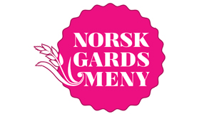 Logo Norsk Gardsmeny 