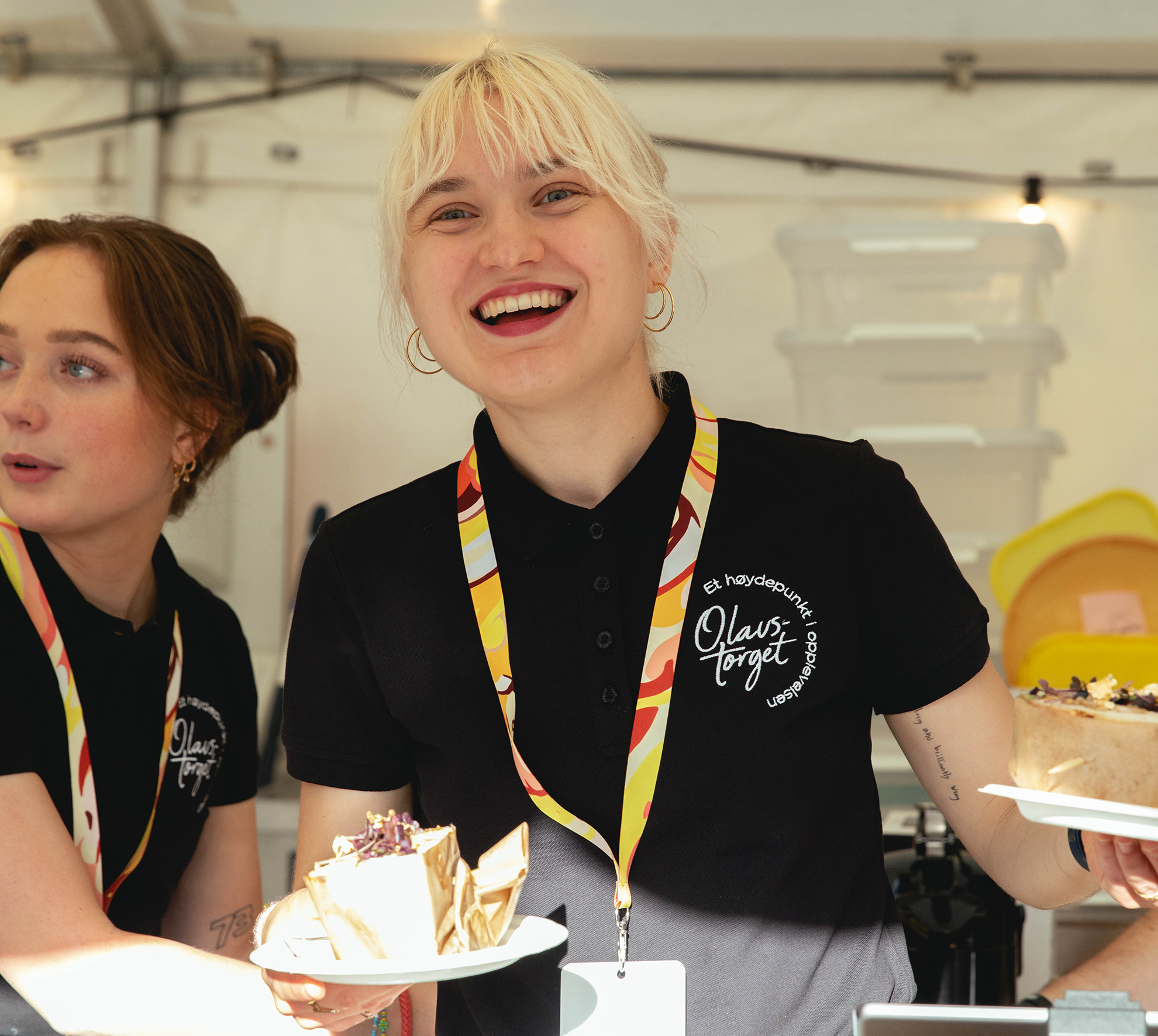 Folkeliv Sigriderdal 8447 52252120642 O