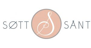Logo Søtt og sånt 
