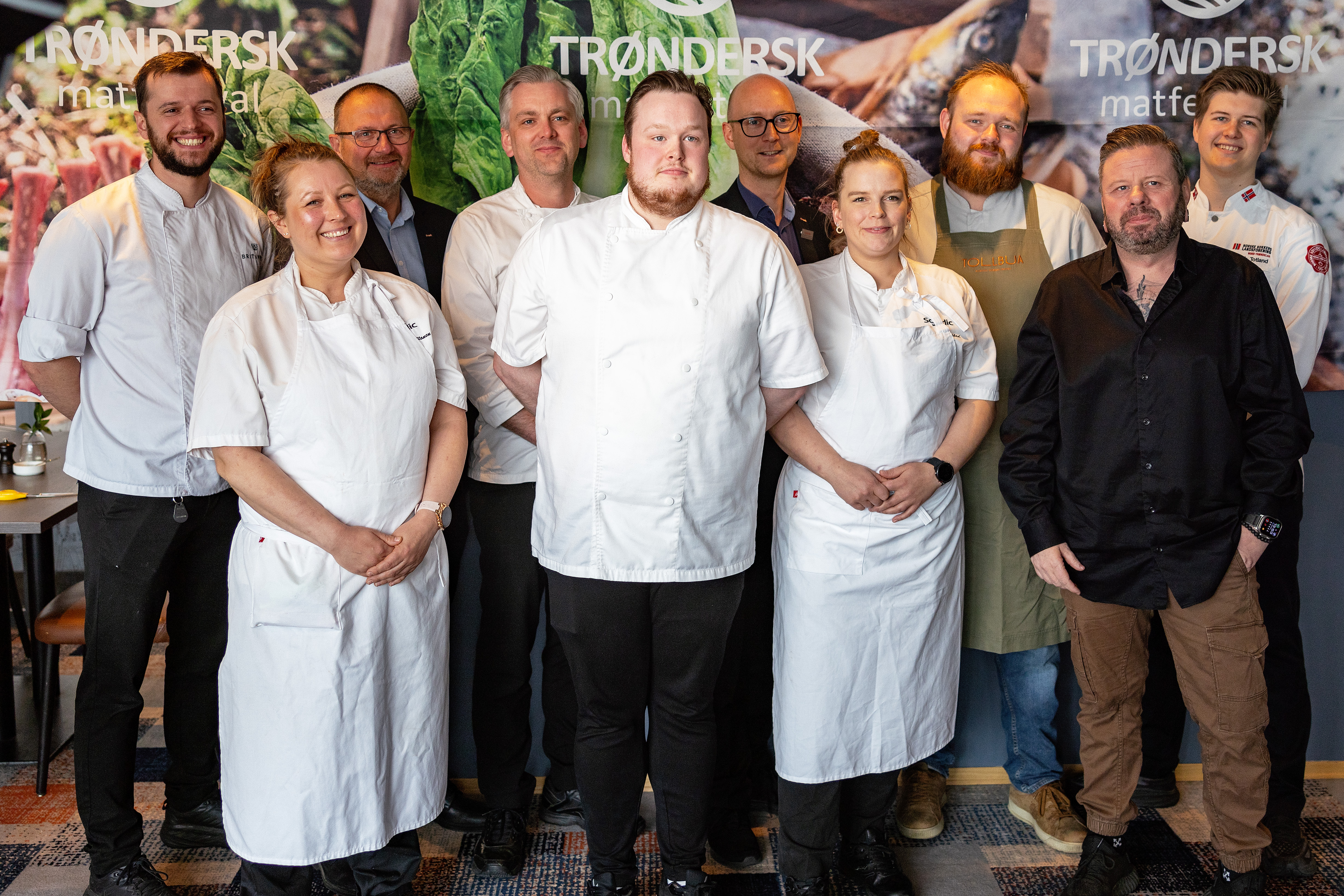 Årets Produkt2024 Jury