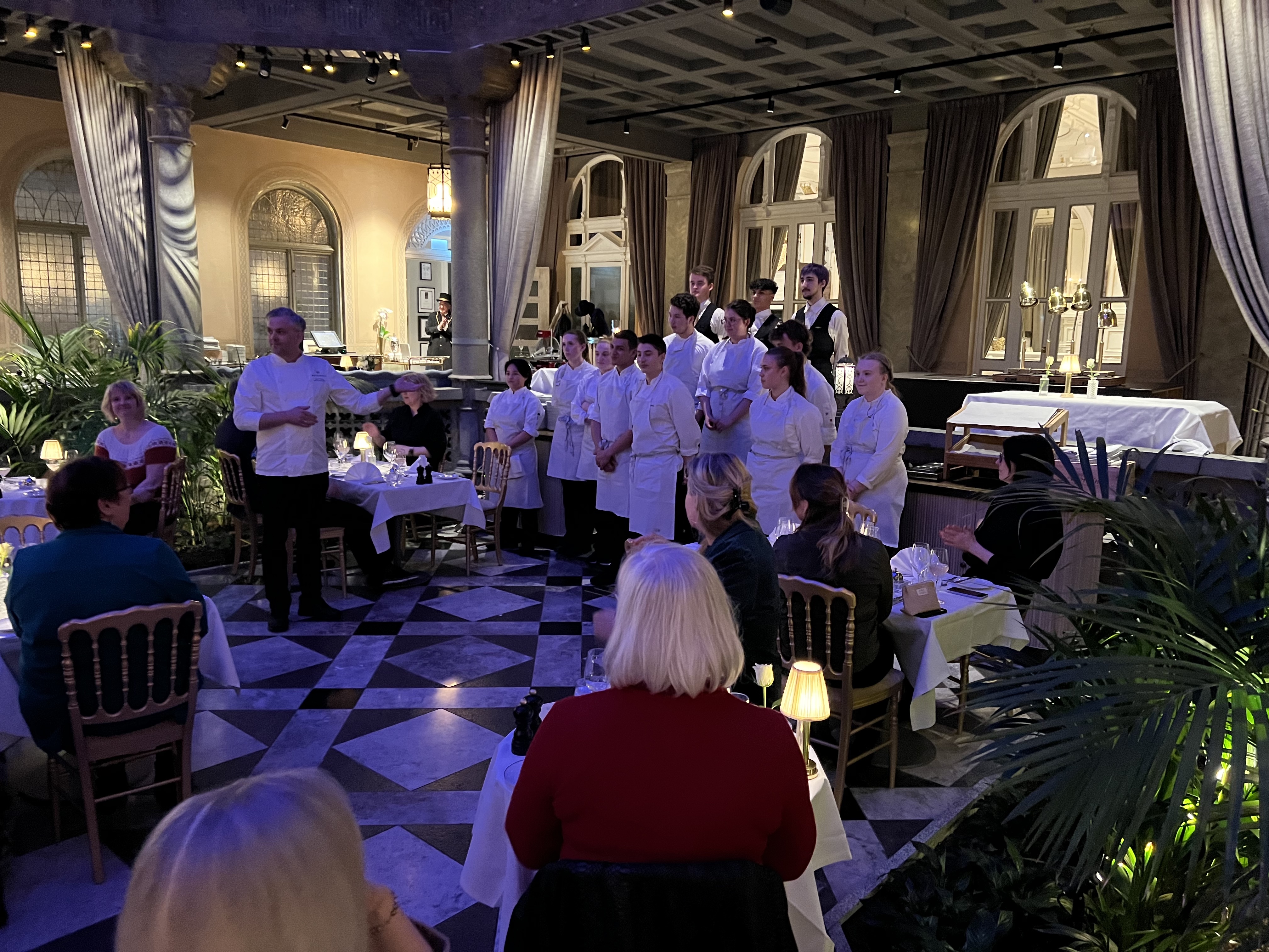 Espen Aunaas Britannia Elever Lager Festmiddag (2)