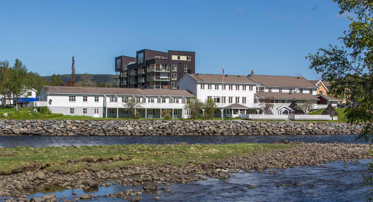 Fosen Fjordhotell