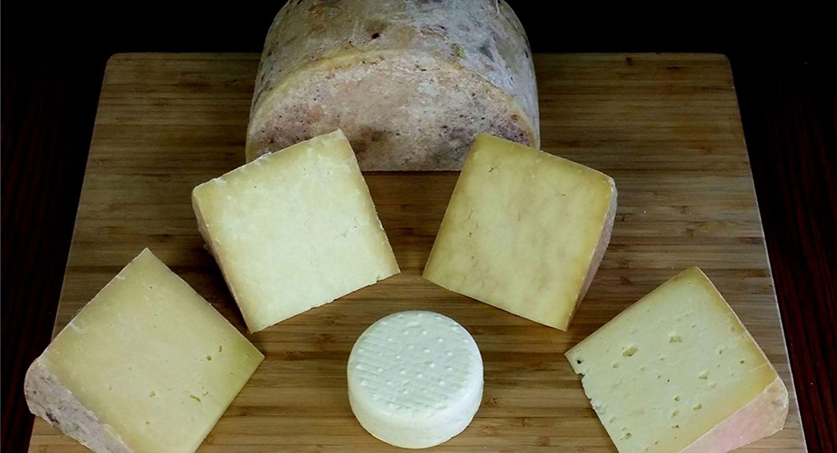 Hindrum Gårdsysteri