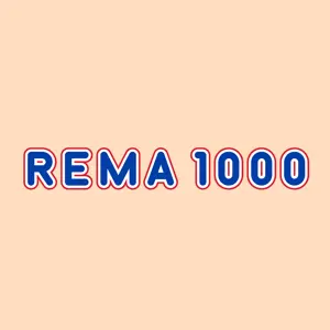 Rema 1000