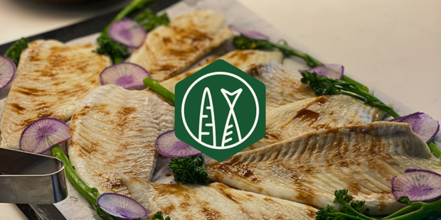 Fisk Hegstadblakstad