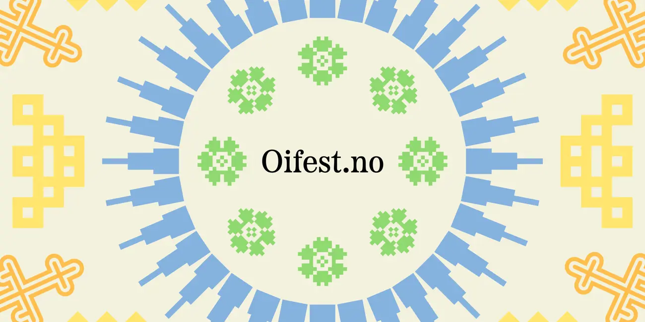 Oifest.No